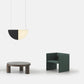 Sacha Armchair