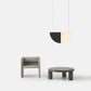 Sacha Armchair
