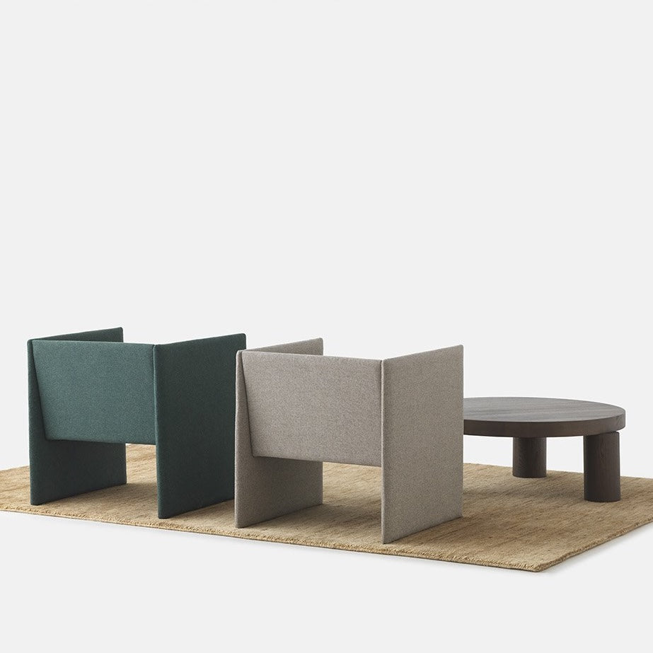 Sacha Armchair