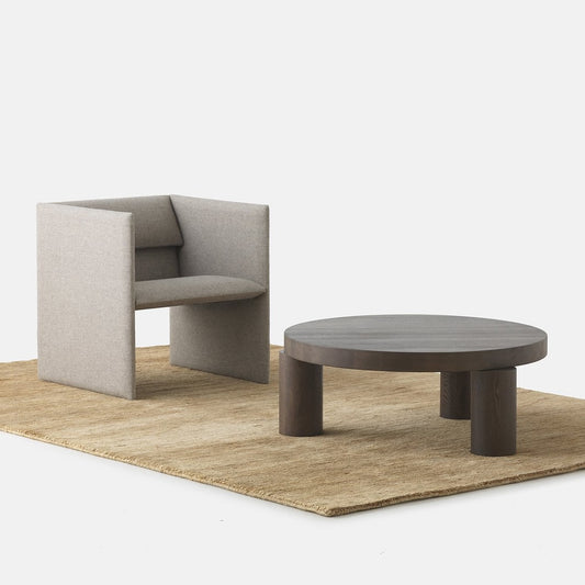 Sacha Armchair