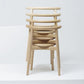Mattiazzi Solo chair ash