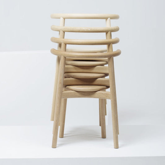 Mattiazzi Solo chair ash