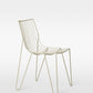 Massproductions Tio chair cream