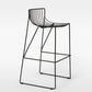 Massproductions Tio stool black