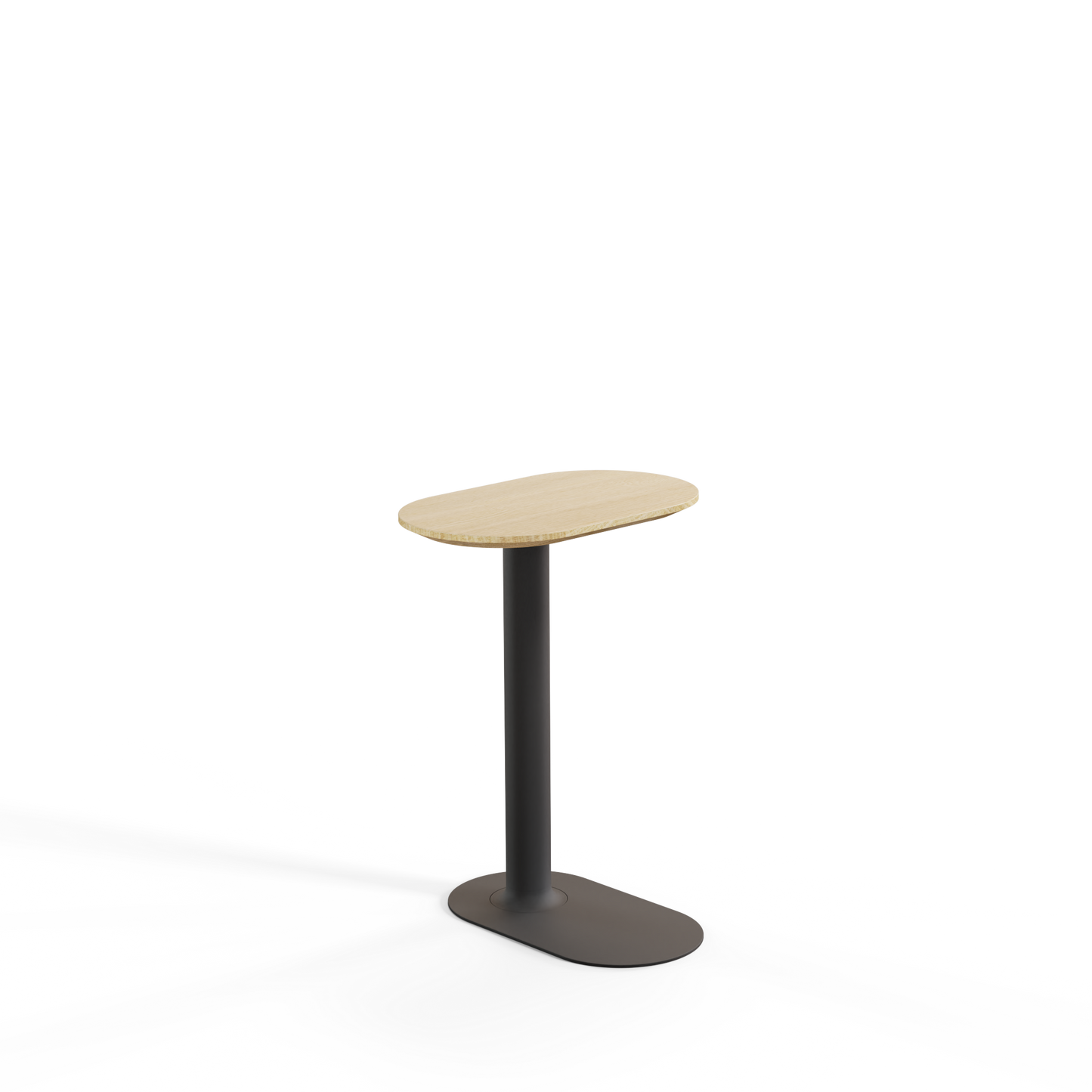 Valve Laptop Table