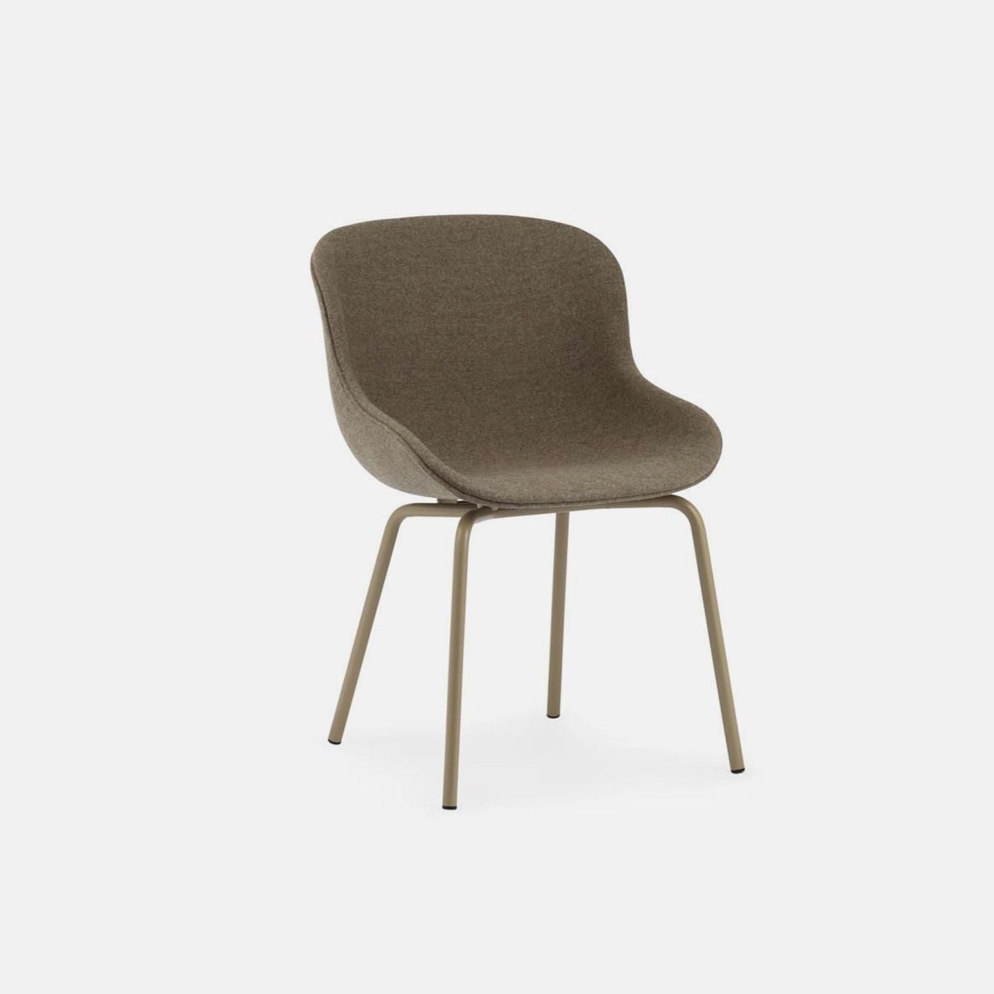 Hyg chair upholstered