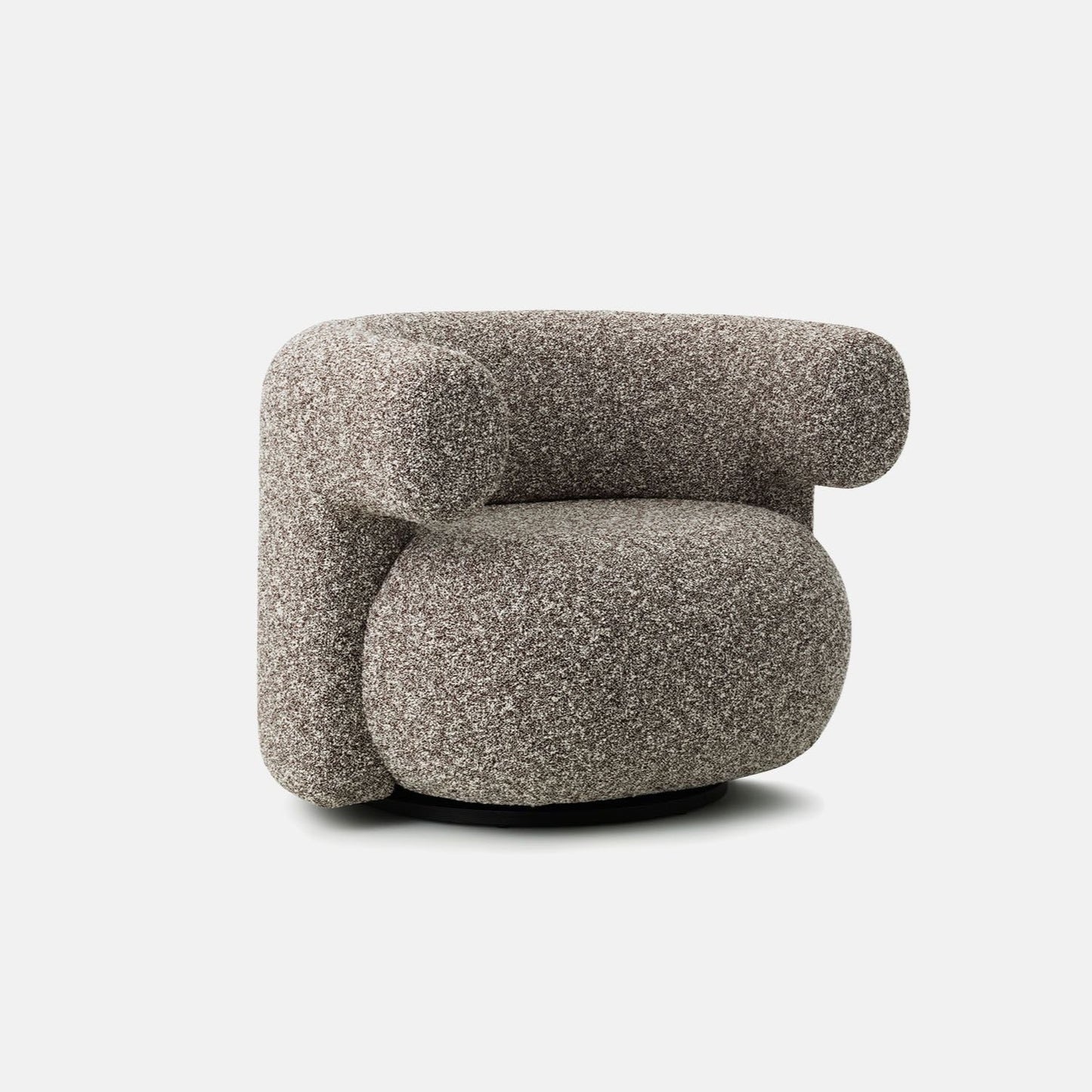 Burra Lounge Chair