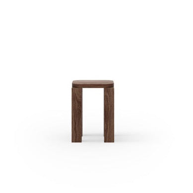 Atlas Side Table - Timber