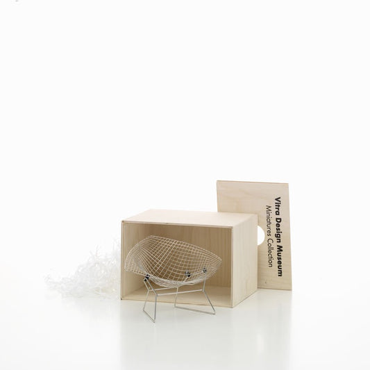 Miniature Diamond Chair