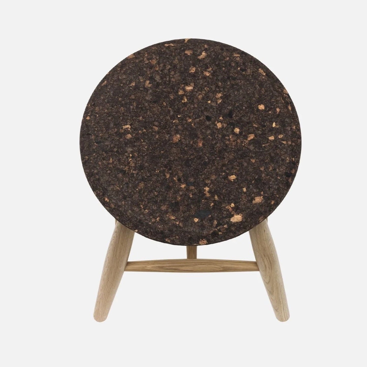 Drifted Low Stool