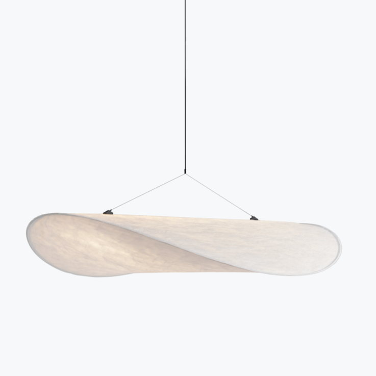 New Works Tense Pendant 900mm diameter
