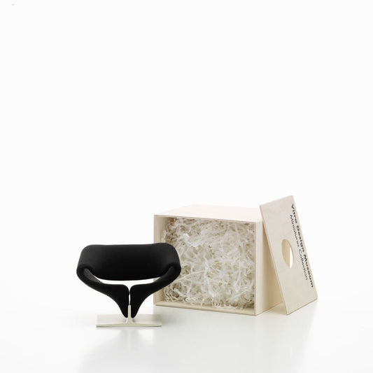 Miniature Ribbon Chair