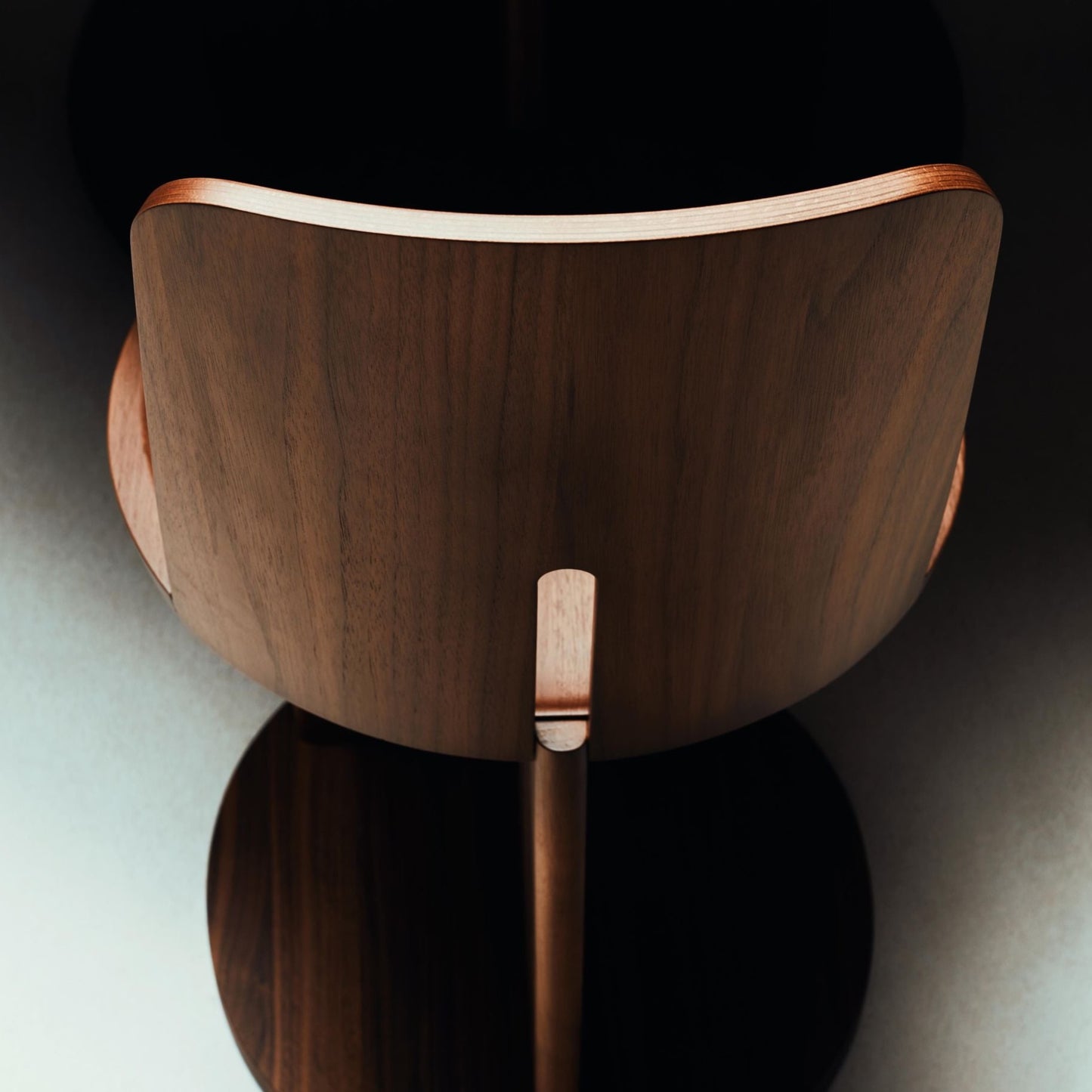 Intersection Chair