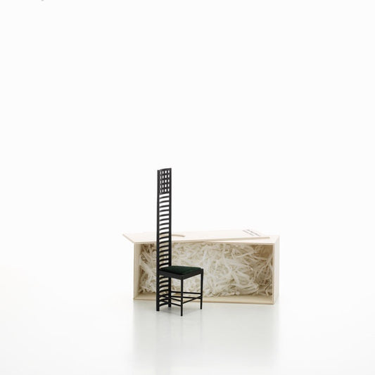 Miniature Hill House 1