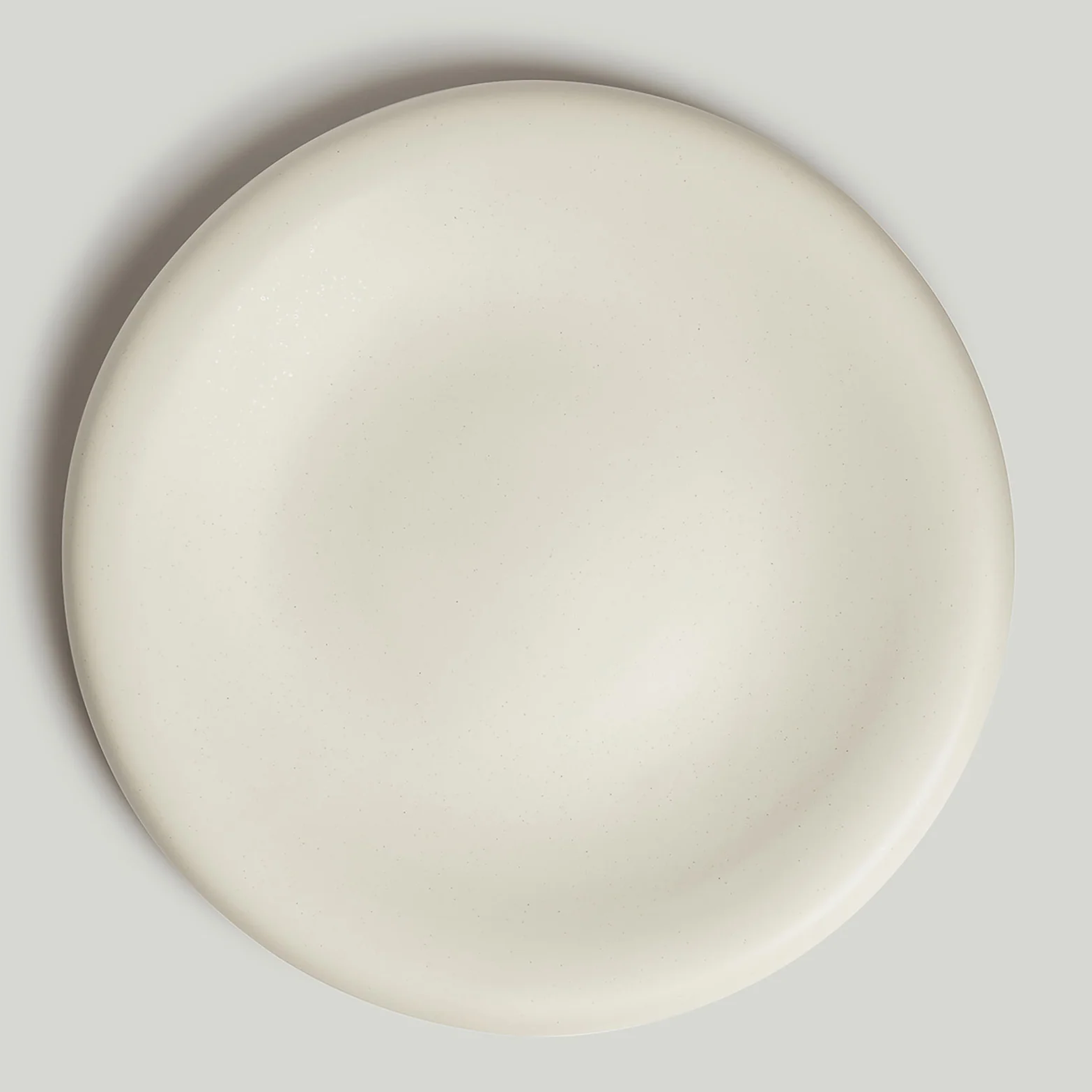 TOOGOOD Dough platter cream