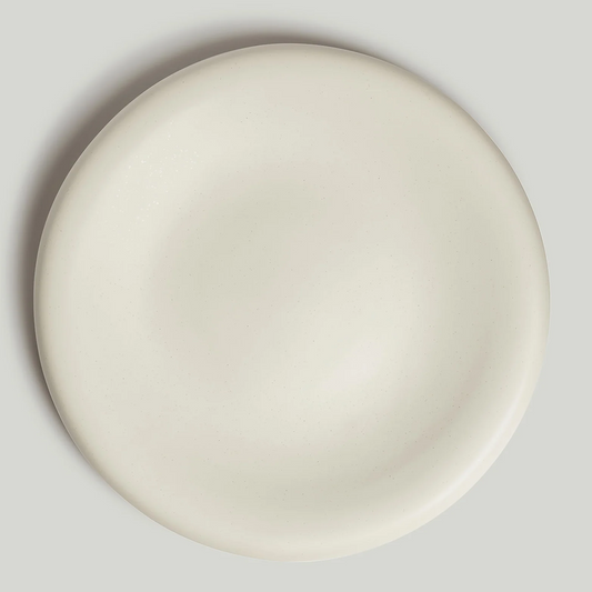 TOOGOOD Dough platter cream