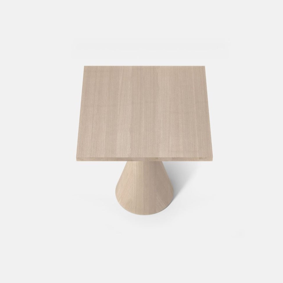 Draft Dining Table