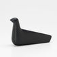 Vitra L’oiseau ceramic CHARCOAL