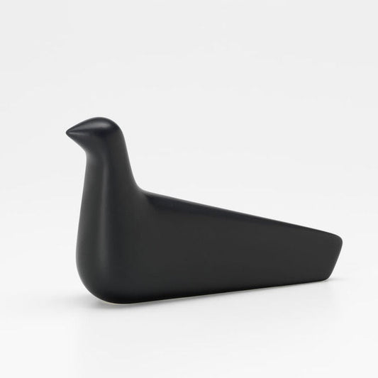 Vitra L’oiseau ceramic CHARCOAL