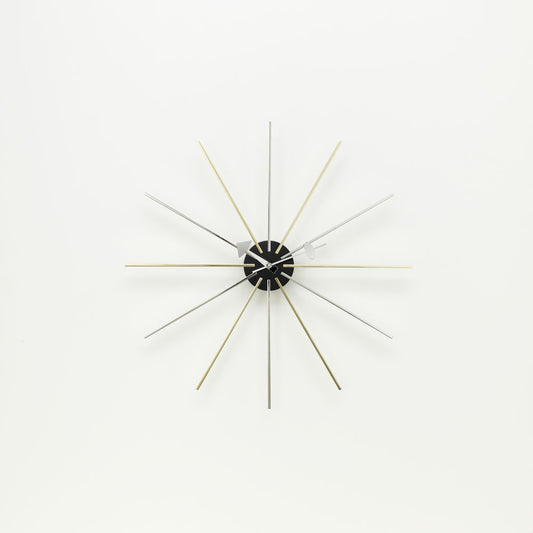 Star Clock