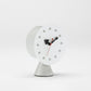 Cone Base Clock