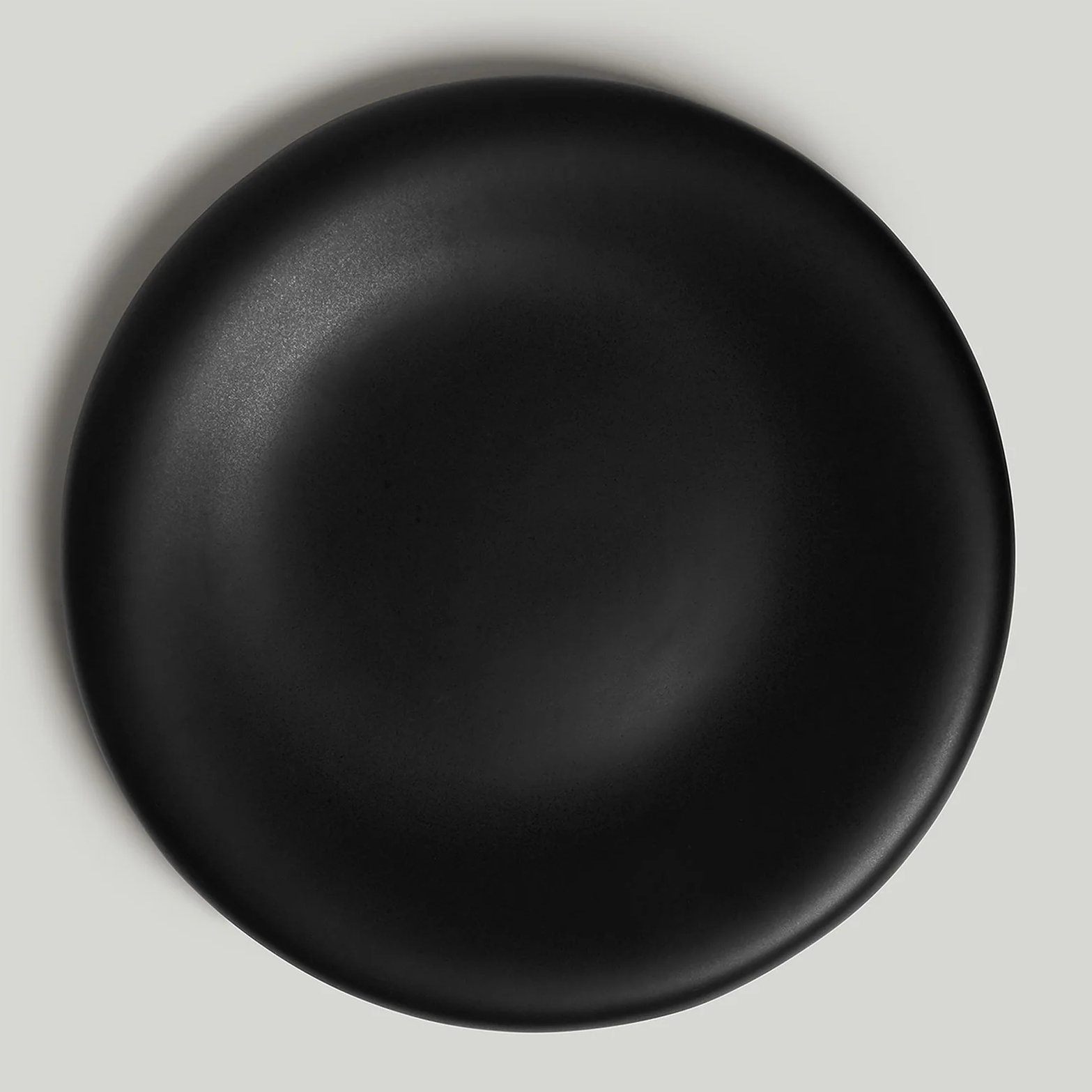 TOOGOOD Dough platter charcoal