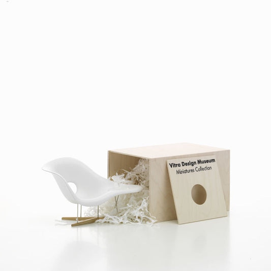 Miniature La Chaise