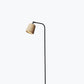 Material Floor Lamp