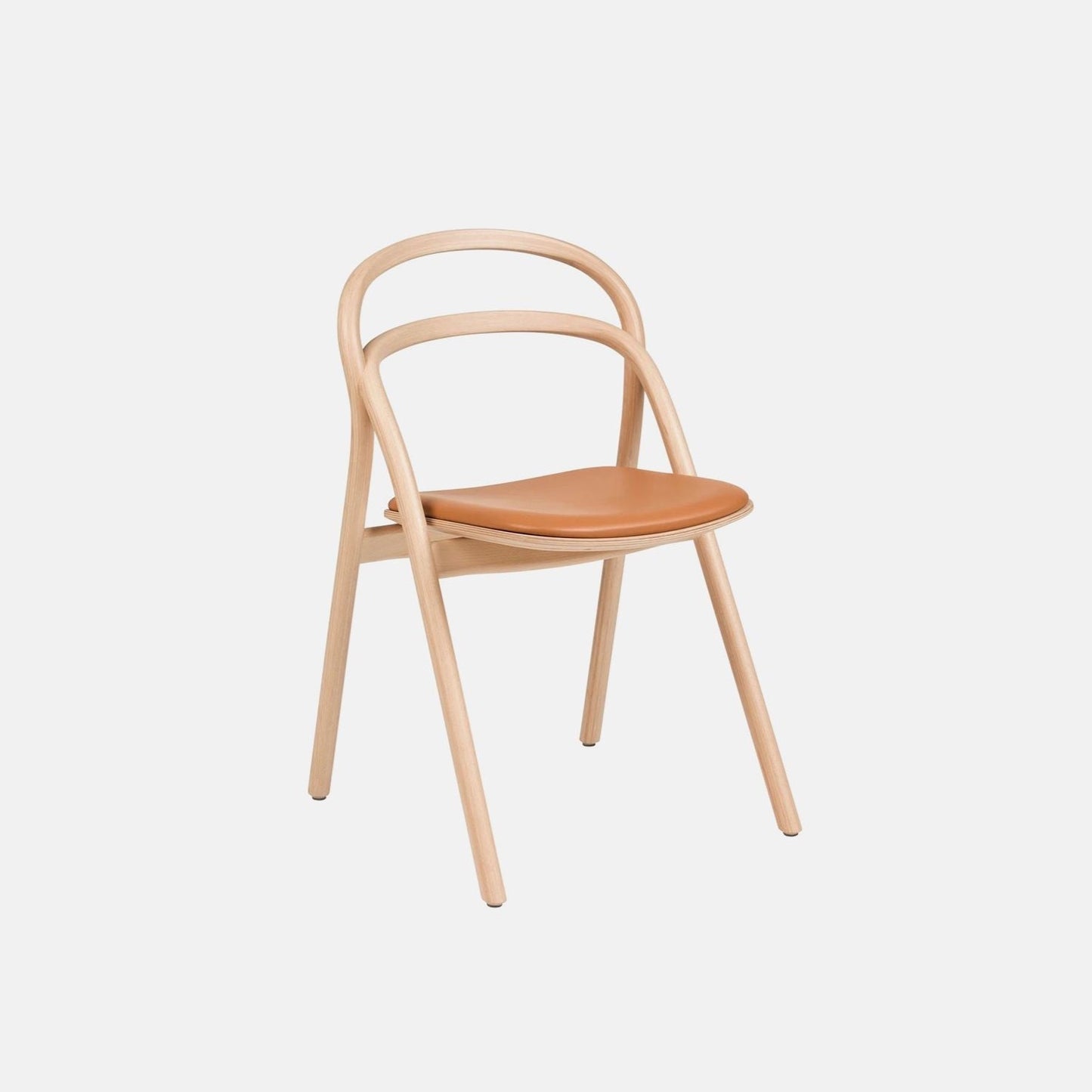 Udon Chair Leather