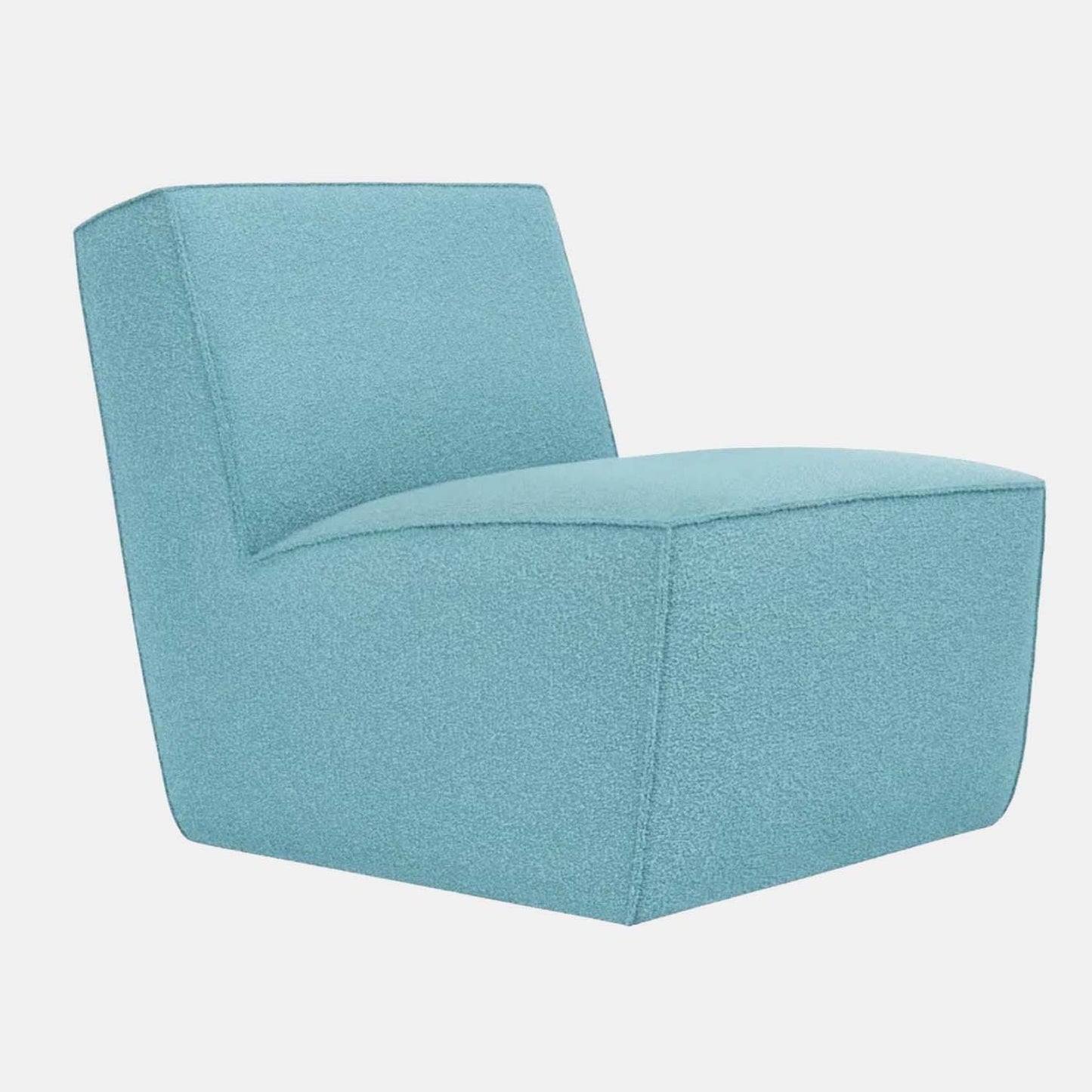 Hunk Lounge Chair
