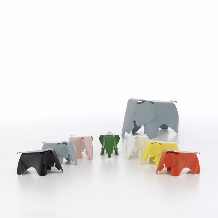 Eames Elephants