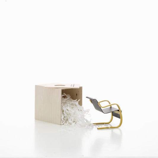 Miniature Armchair No. 42