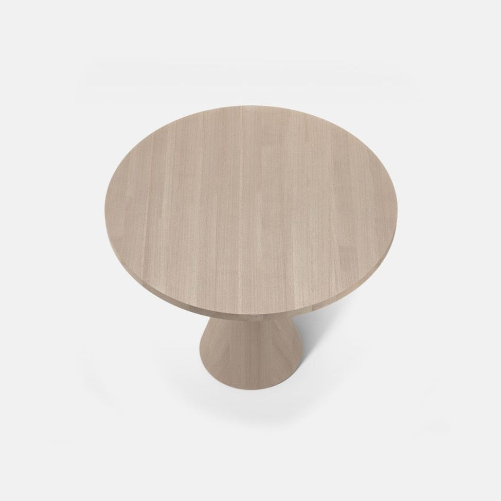 Draft Dining Table