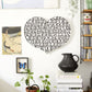 Metal Wall Reliefs