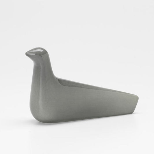 Vitra L’oiseau ceramic MOSS GREY