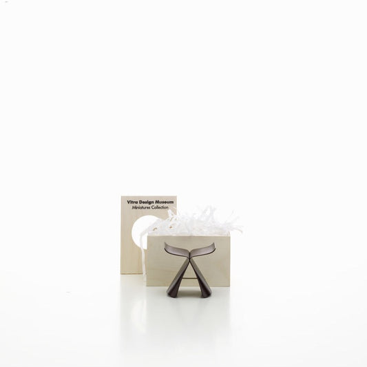 Miniature Butterfly Stool