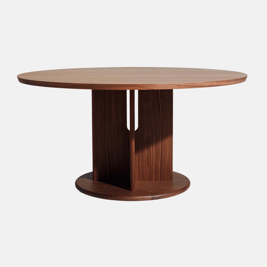 AURA Extending round table By Potocco