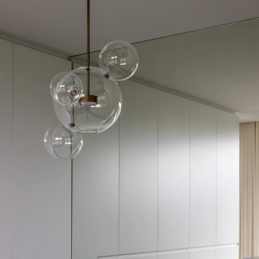 Bolle Pendant SALE SHOWROOM PICK UP ONLY