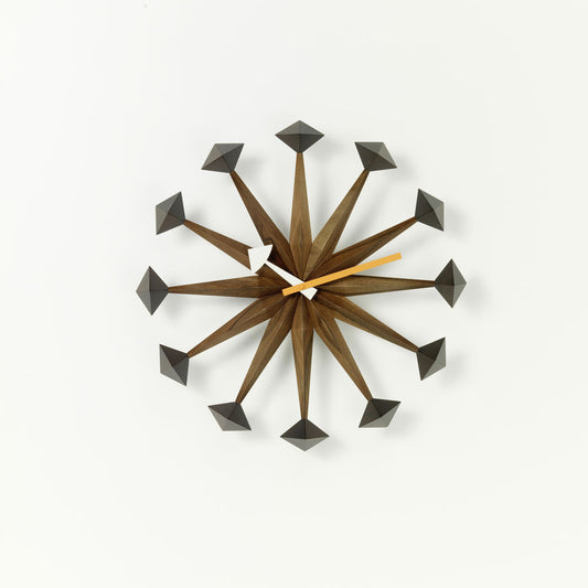 Polygon Clock