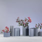 Nuage Vases - Aluminium