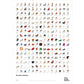Vitra Design Museum Chair Collection poster