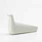 Vitra L’oiseau ceramic IVORY
