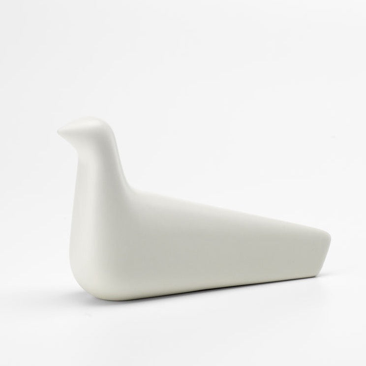Vitra L’oiseau ceramic IVORY