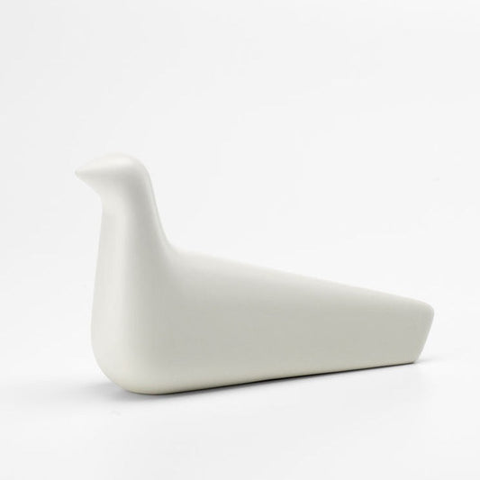 Vitra L’oiseau ceramic IVORY