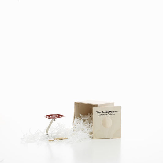Miniature Mezzadro