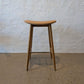 Icha Bar Stool Upholstered - SALE