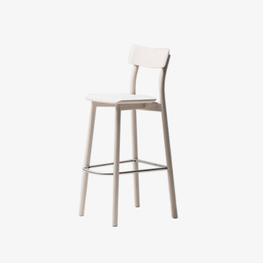 Mattiazzi Chiaro stool ash 750Hmm