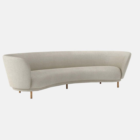 Dandy Sofa 4 Seater