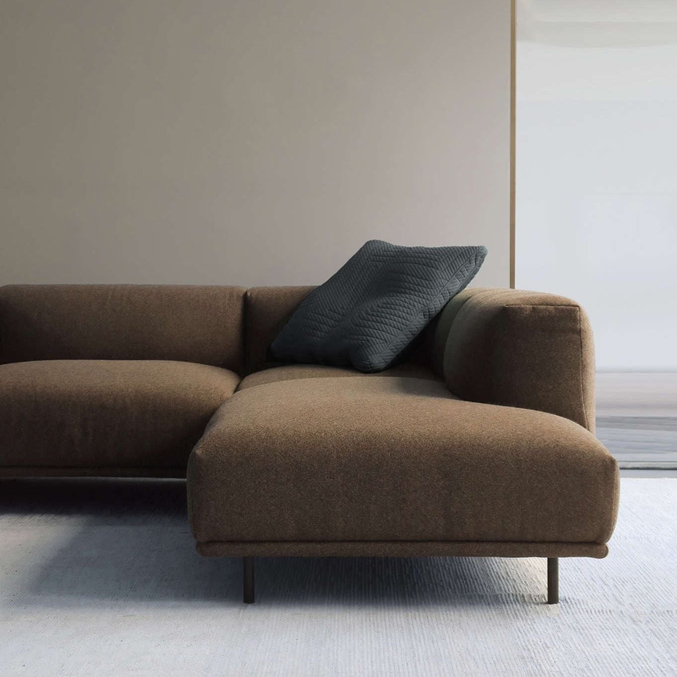 Collective Modular Sofa