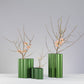 Vitra Nuage vase aluminium large IVY